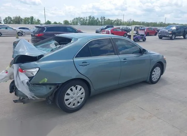 4T1BE46K88U754094 2008 2008 Toyota Camry- LE 4