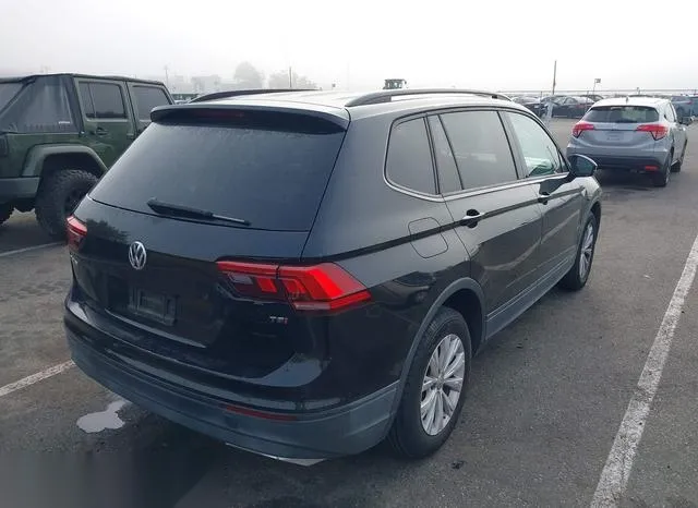 3VV1B7AX2JM036517 2018 2018 Volkswagen Tiguan- 2-0T S 4