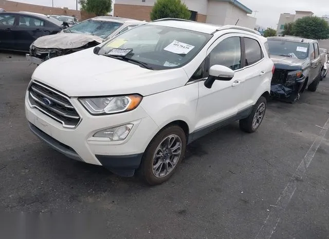 MAJ6S3KL5LC354490 2020 2020 Ford Ecosport- Titanium 2