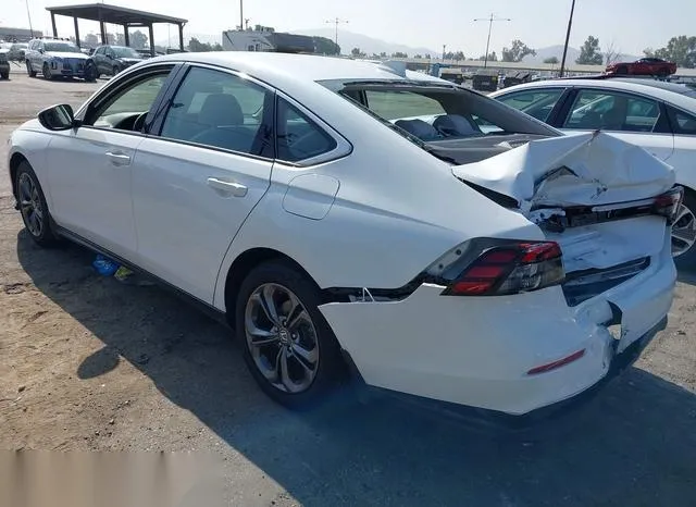 1HGCY1F3XPA005371 2023 2023 Honda Accord- EX 3