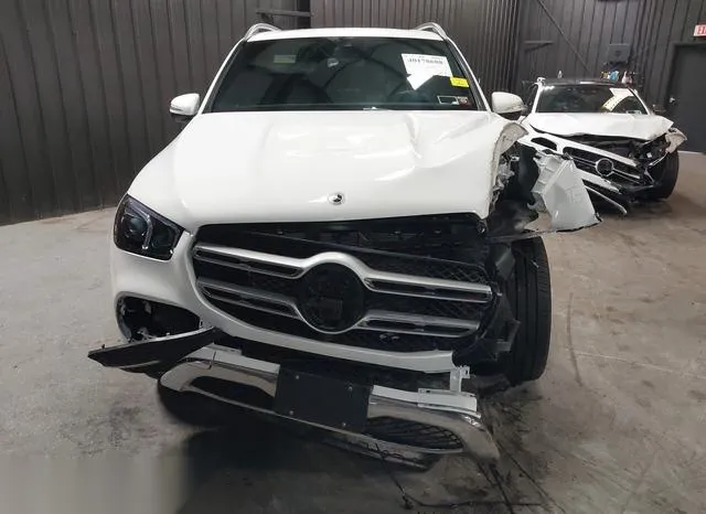 4JGFB4KBXNA829911 2022 2022 Mercedes-Benz GLE 350- 4Matic 6