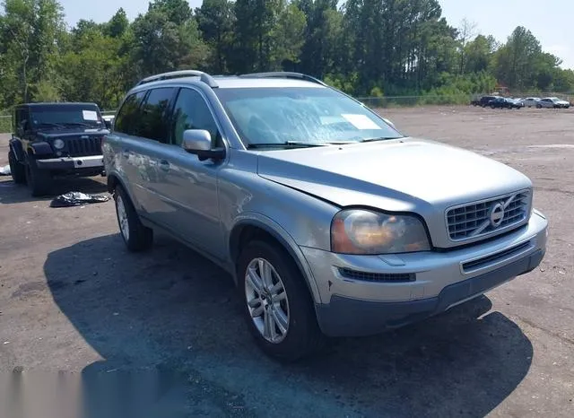 YV4952CY7B1581691 2011 2011 Volvo XC90- 3-2 1