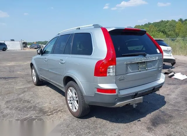 YV4952CY7B1581691 2011 2011 Volvo XC90- 3-2 3