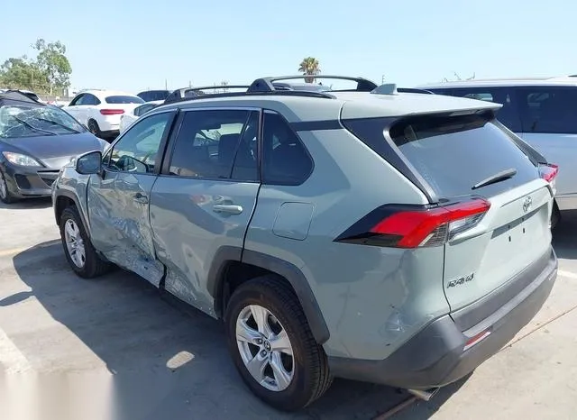 2T3W1RFV9KW006148 2019 2019 Toyota RAV4- Xle 3