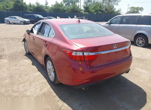 JTHBK1GG3E2117500 2014 2014 Lexus ES- 350 3