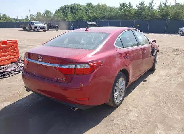 JTHBK1GG3E2117500 2014 2014 Lexus ES- 350 4