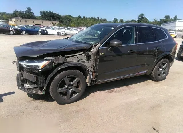 YV4A22RL9J1032882 2018 2018 Volvo XC60- T6 Inscription 2