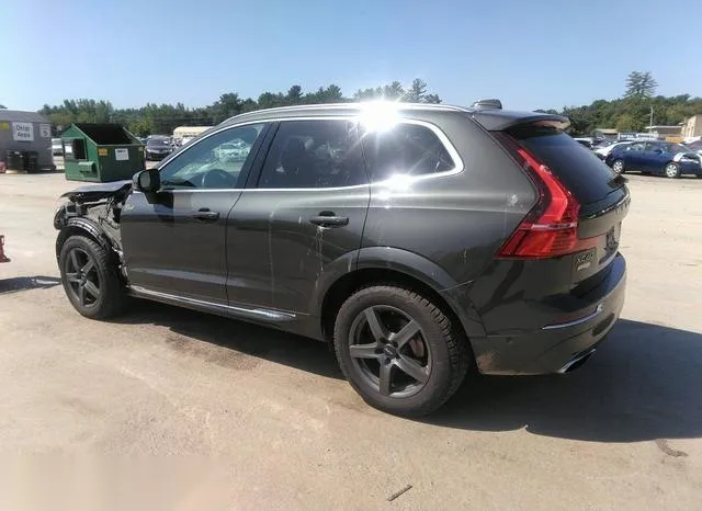 YV4A22RL9J1032882 2018 2018 Volvo XC60- T6 Inscription 3