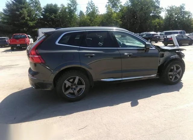 YV4A22RL9J1032882 2018 2018 Volvo XC60- T6 Inscription 4