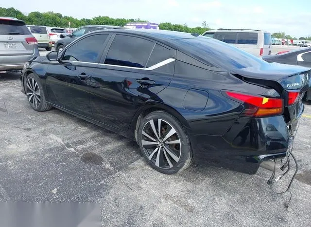 1N4BL4CV3LC131091 2020 2020 Nissan Altima- Sr Fwd 3