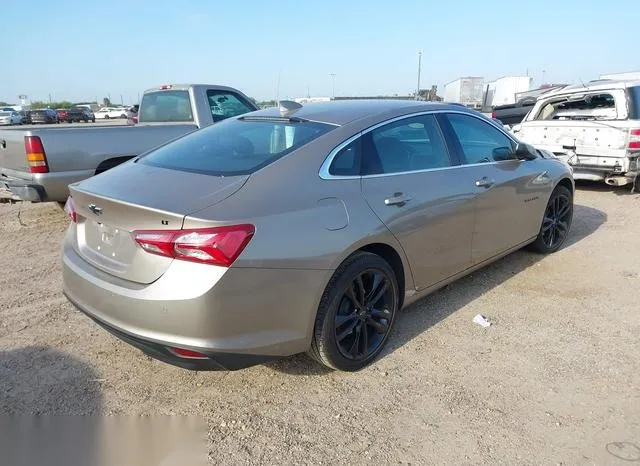 1G1ZD5ST1RF142487 2024 2024 Chevrolet Malibu- Fwd 1Lt 4