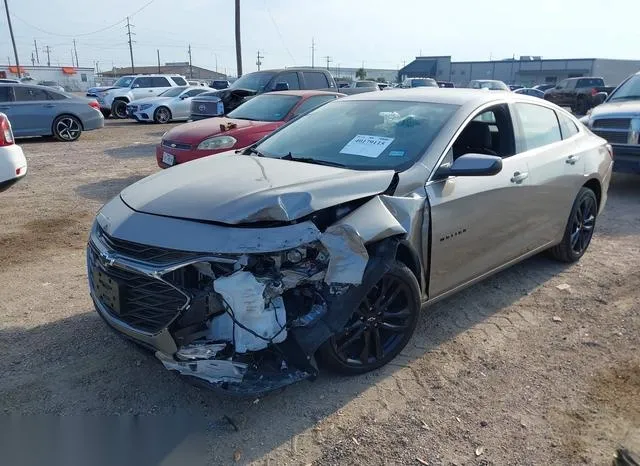 1G1ZD5ST1RF142487 2024 2024 Chevrolet Malibu- Fwd 1Lt 6