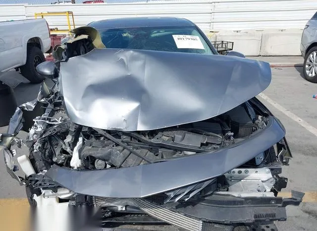 19UDE4H27RA011750 2024 2024 Acura Integra 6