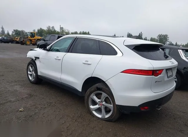 SADCS2FX7LA644492 2020 2020 Jaguar F-Pace- P250 Awd Automatic 3