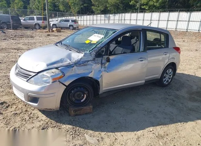 3N1BC13EX7L382910 2007 2007 Nissan Versa- 1-8S 2