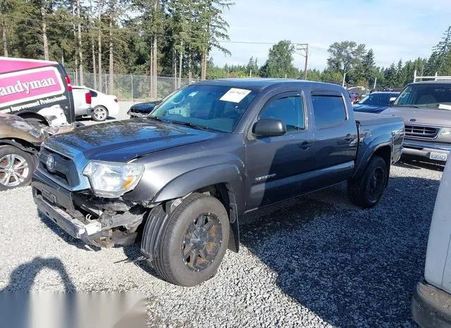 3TMLU4EN8EM142632 2014 2014 Toyota Tacoma- Base V6 2