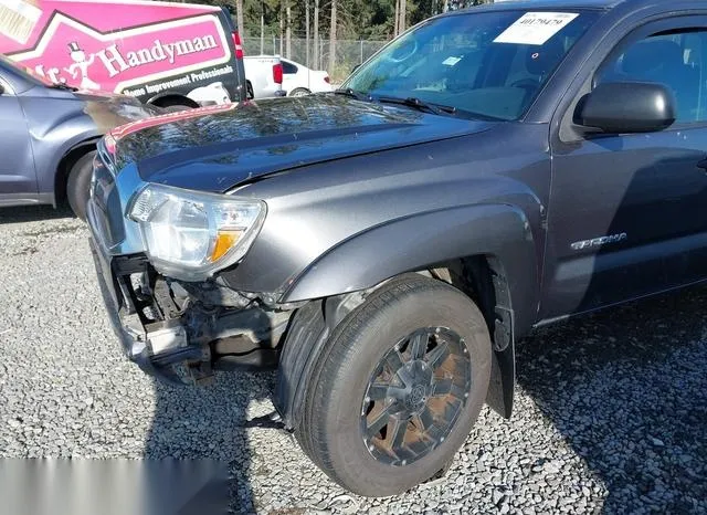 3TMLU4EN8EM142632 2014 2014 Toyota Tacoma- Base V6 6