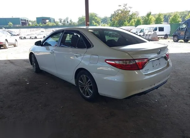 4T1BF1FK5FU903294 2015 2015 Toyota Camry- SE 3