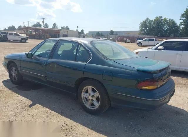 1G2HX52K5XH249372 1999 1999 Pontiac Bonneville- SE 3