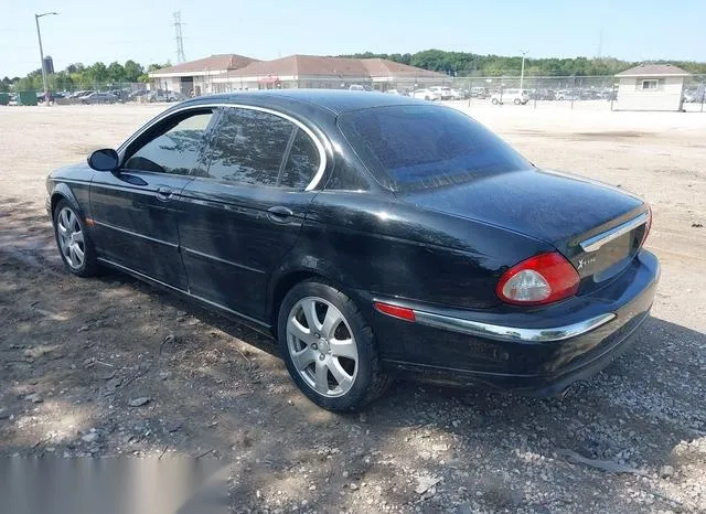 SAJEA51C74WD81264 2004 2004 Jaguar X-Type- 3-0 3