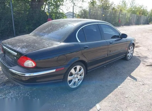 SAJEA51C74WD81264 2004 2004 Jaguar X-Type- 3-0 4