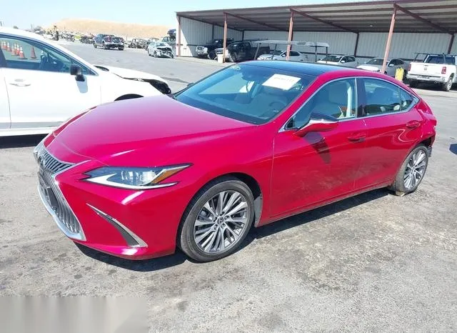 58ADZ1B15MU093961 2021 2021 Lexus ES- 350 2