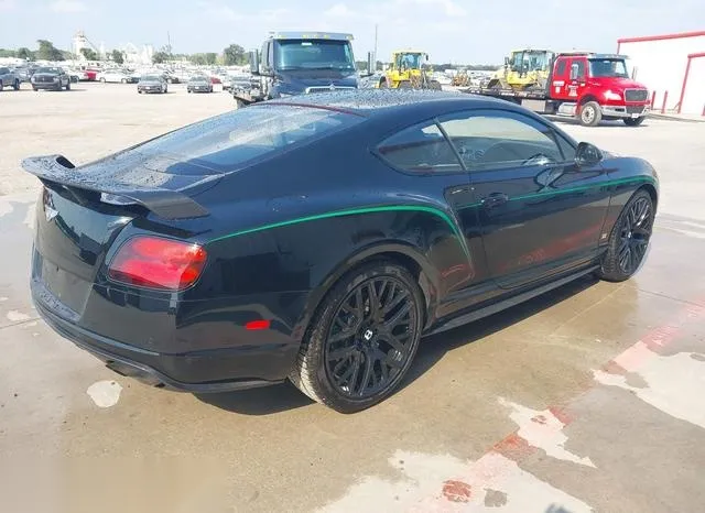 SCBFS8ZA9FC048427 2015 2015 Bentley Continental- Gt 4