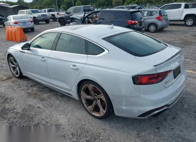 WUABWCF54KA900251 2019 2019 Audi RS5- 2-9T 3