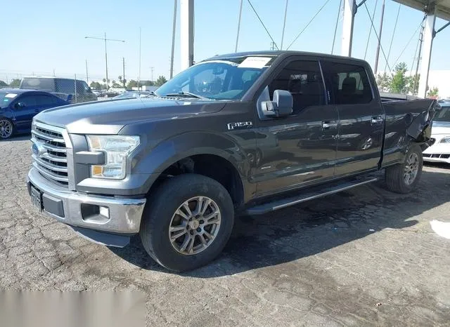 1FTEW1CP6FKE24816 2015 2015 Ford F-150- Xlt 2