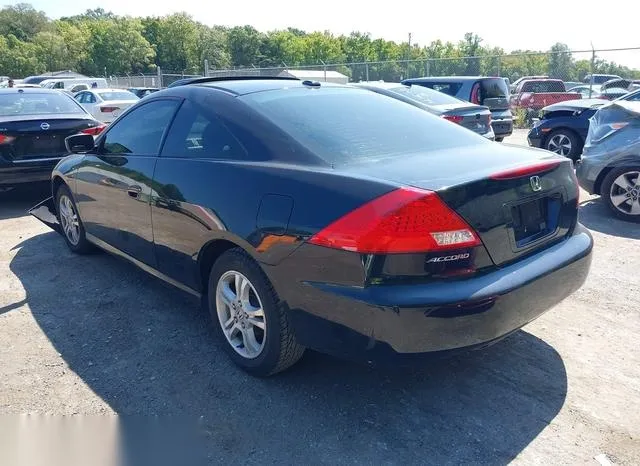 1HGCM72656A007011 2006 2006 Honda Accord- 2-4 EX 3