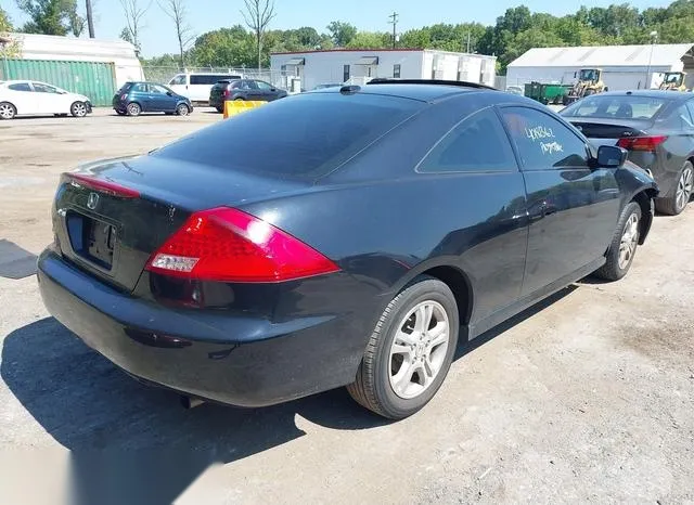 1HGCM72656A007011 2006 2006 Honda Accord- 2-4 EX 4