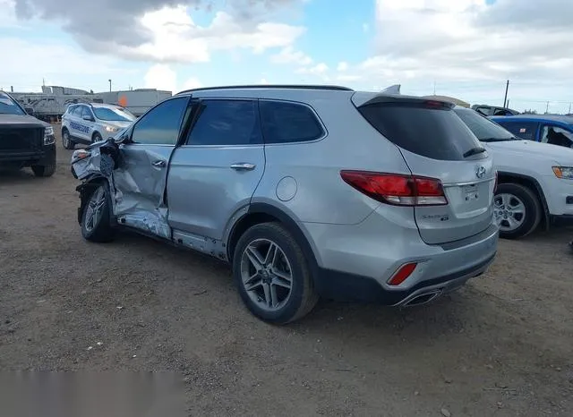 KM8SRDHF1KU310194 2019 2019 Hyundai Santa Fe- XI Limited Ul 3