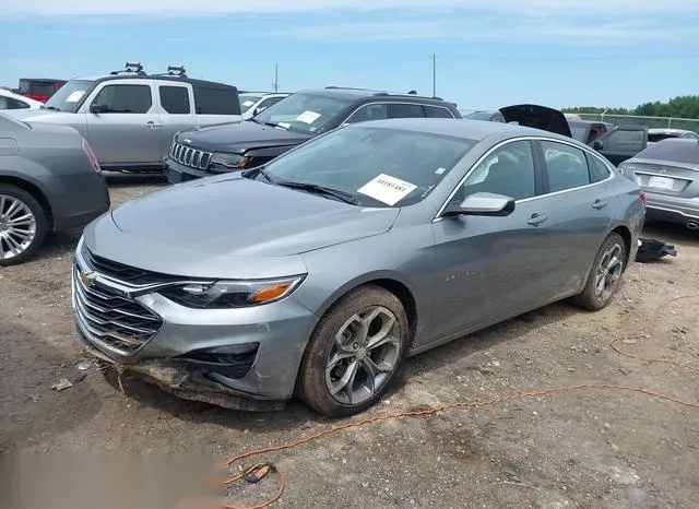 1G1ZD5STXRF185970 2024 2024 Chevrolet Malibu- Fwd 1Lt 2