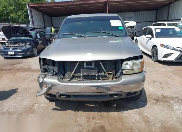 2GTEK19T121132386 2002 2002 GMC Sierra- 1500 Sle 6