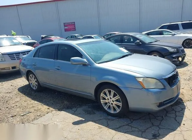 4T1BK36B97U183815 2007 2007 Toyota Avalon- Limited 1