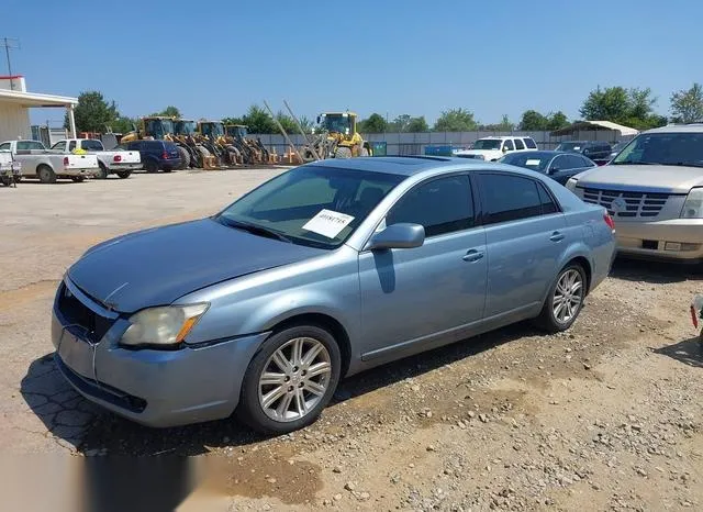 4T1BK36B97U183815 2007 2007 Toyota Avalon- Limited 2