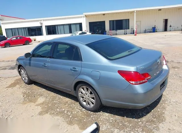 4T1BK36B97U183815 2007 2007 Toyota Avalon- Limited 3