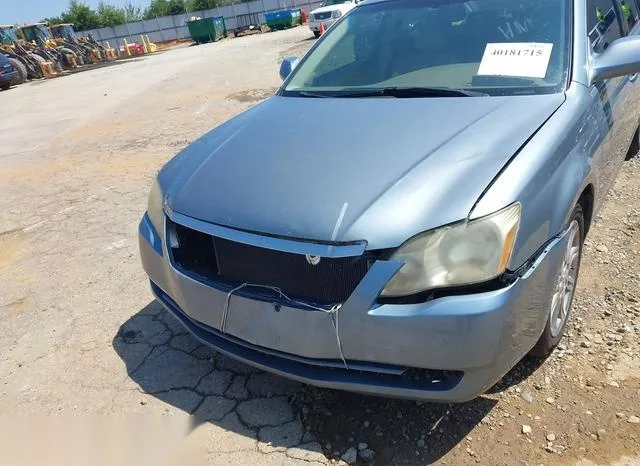 4T1BK36B97U183815 2007 2007 Toyota Avalon- Limited 6