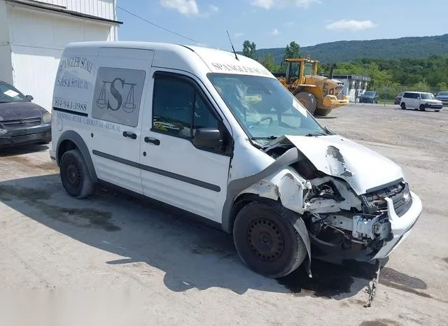 NM0LS6BN1DT165205 2013 2013 Ford Transit- Connect Xlt 1