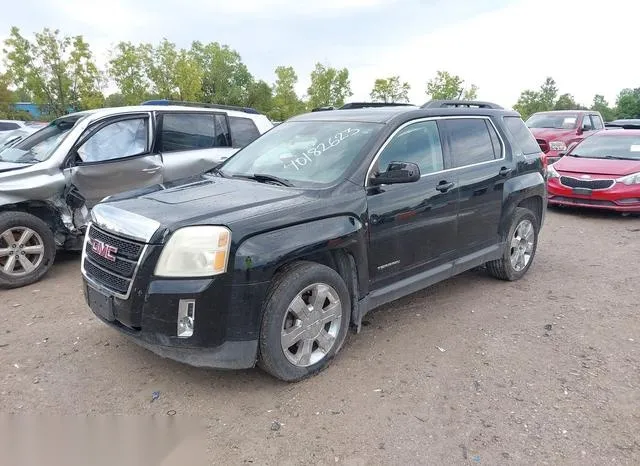 2GKFLVE32D6333786 2013 2013 GMC Terrain- Slt-1 2