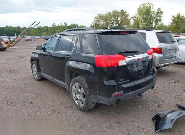 2GKFLVE32D6333786 2013 2013 GMC Terrain- Slt-1 3