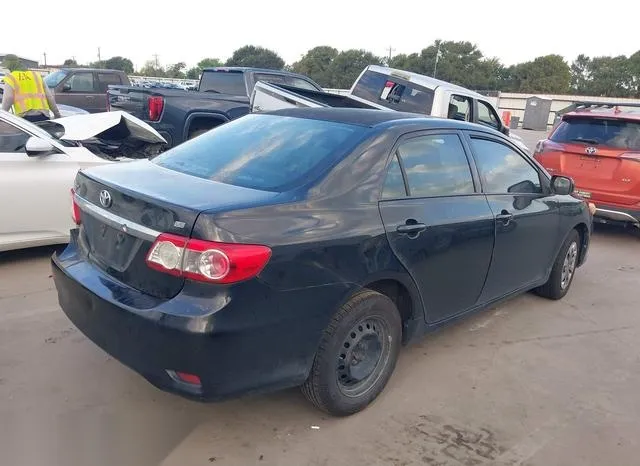 2T1BU4EE3BC621962 2011 2011 Toyota Corolla- LE 4