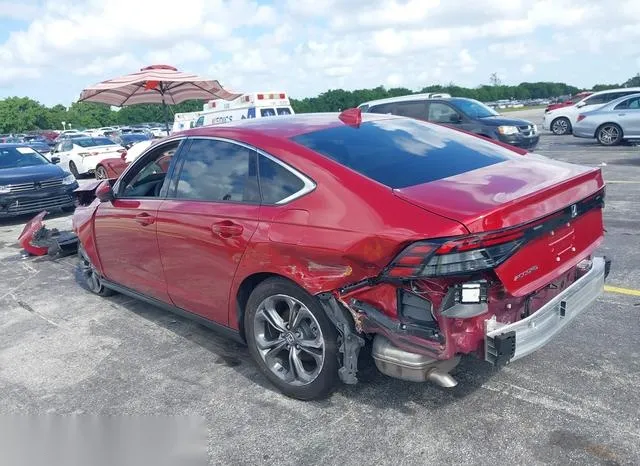 1HGCY1F32PA013416 2023 2023 Honda Accord- EX 3