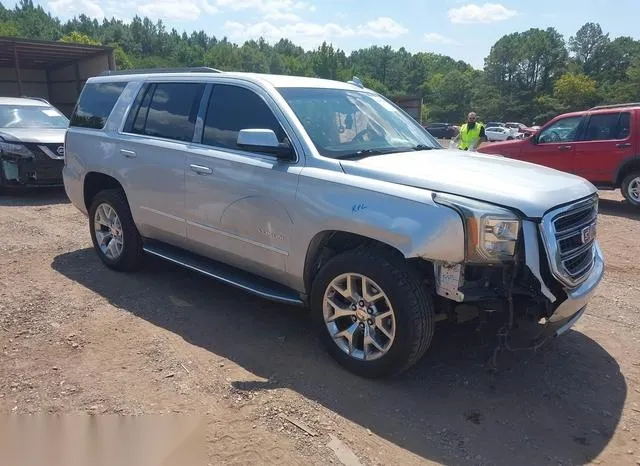 1GKS1BKC0FR734011 2015 2015 GMC Yukon- Slt 1