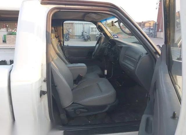 1FTYR10E27PA66688 2007 2007 Ford Ranger- Xl/Xlt 5