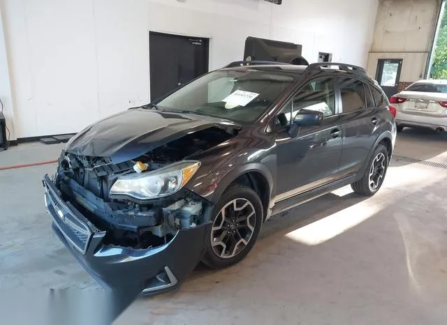 JF2GPABC1H8213092 2017 2017 Subaru Crosstrek- 2-0I Premium 2