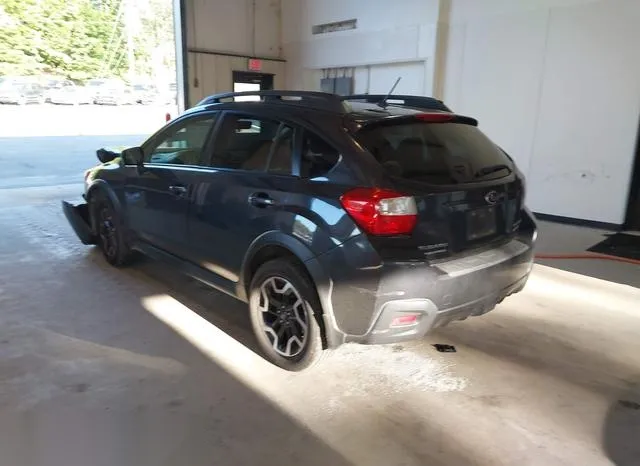 JF2GPABC1H8213092 2017 2017 Subaru Crosstrek- 2-0I Premium 3