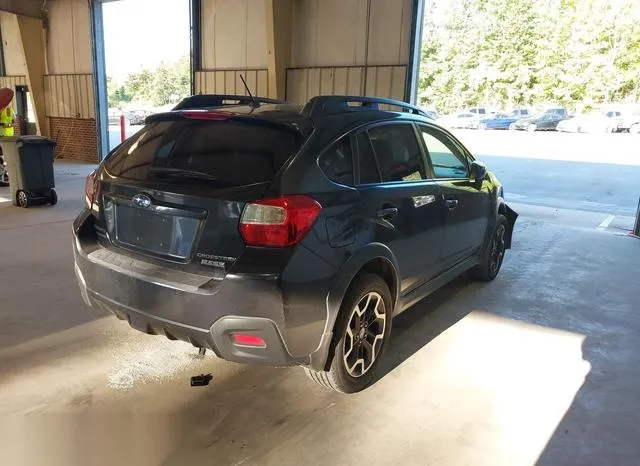 JF2GPABC1H8213092 2017 2017 Subaru Crosstrek- 2-0I Premium 4