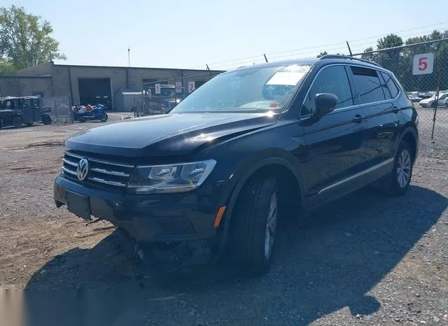 3VV2B7AX5JM051890 2018 2018 Volkswagen Tiguan- 2-0T Se/2-0T Sel 2