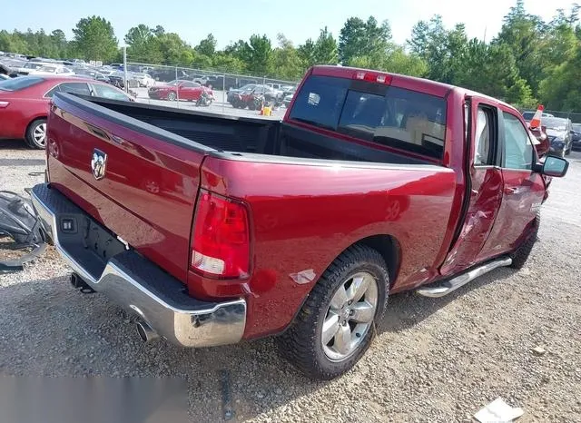 1C6RR6GT5FS589745 2015 2015 RAM 1500- Big Horn 4